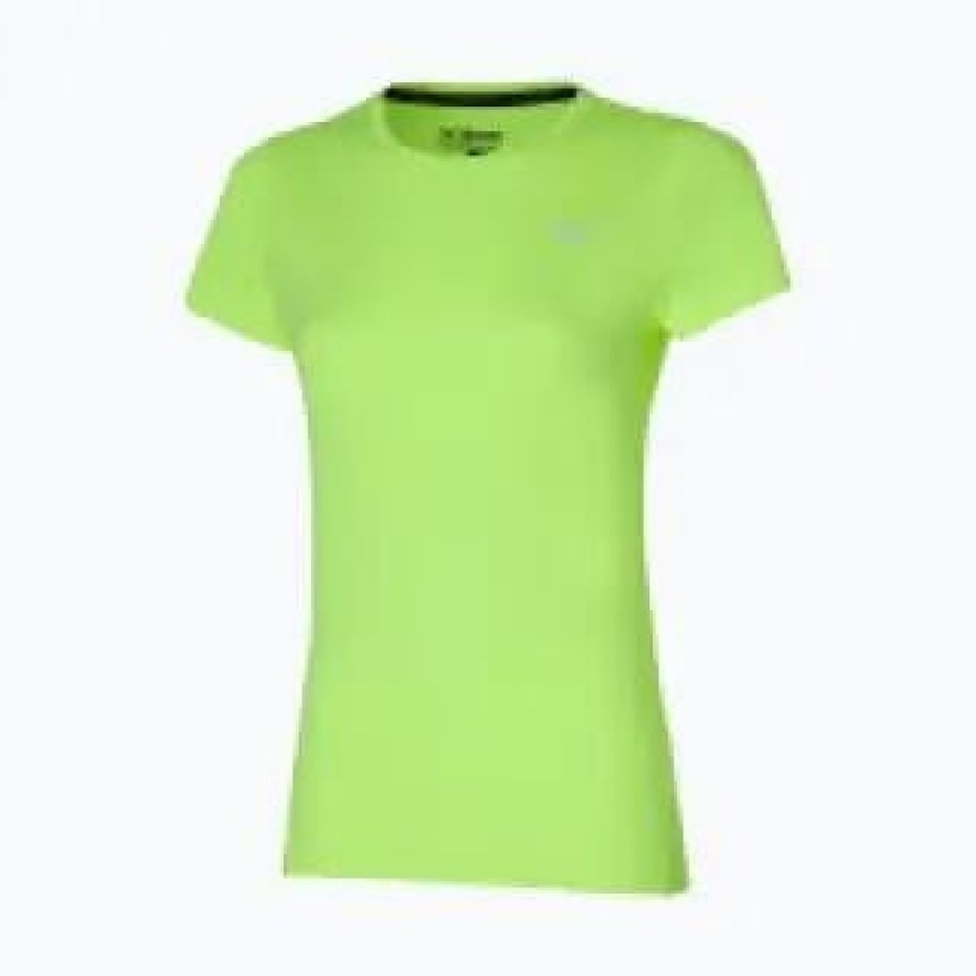 Koszulka do biegania damska Mizuno Impulse Core Tee