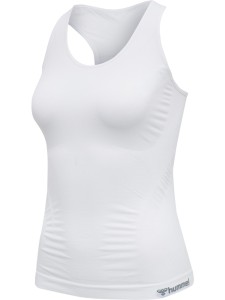 Damski tank top Hummel hmltif top