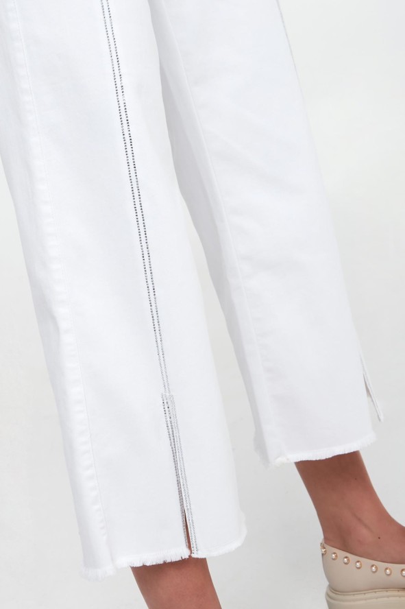 Jeansy damskie JOSEPH RIBKOFF