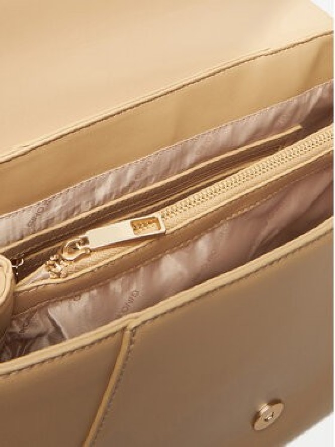 Gino Rossi Torebka CEO-PEARL-LX1050 Beżowy