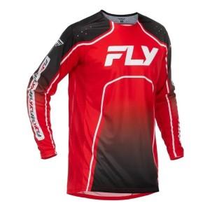 Koszulka Fly Racing Rayce