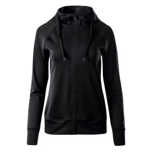 Bluza Z Kapturem Damska Polar Cyra