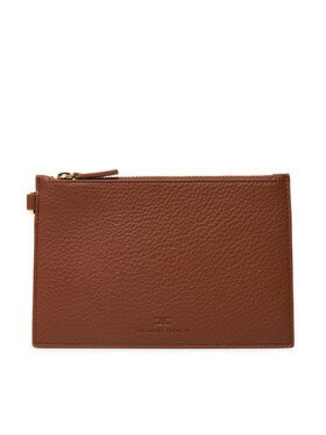 Elisabetta Franchi Torebka BS-06A-66E2-V440 Brązowy