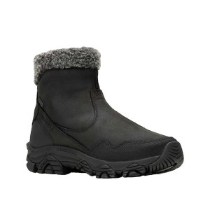 Buty trekkingowe Merrell Isolation 200g — Czarny