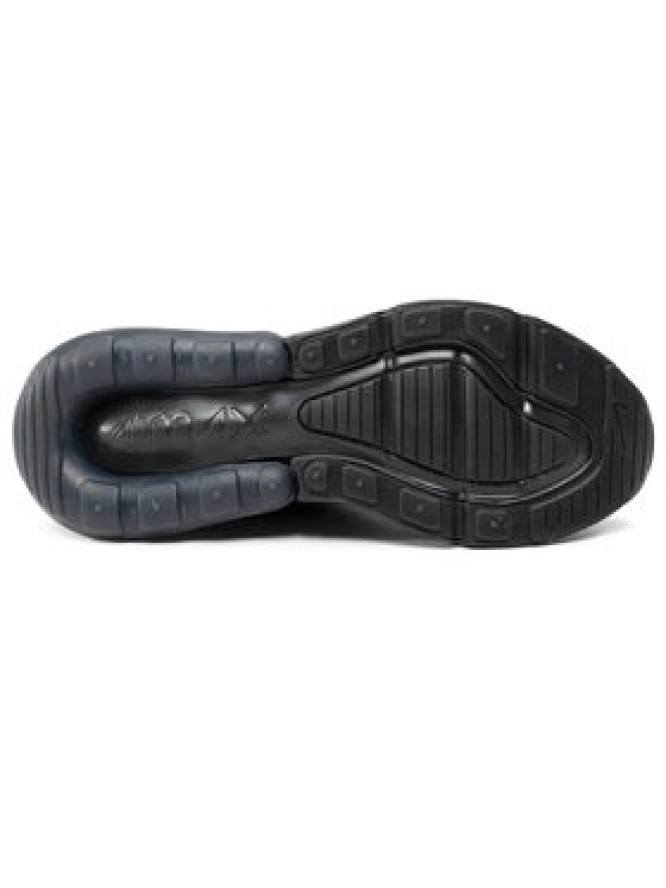 Nike Sneakersy Air Max 270 AH6789 006 Czarny