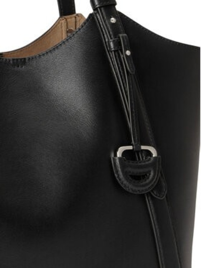 LAUREN RALPH LAUREN Torebka 431P18709003 Czarny