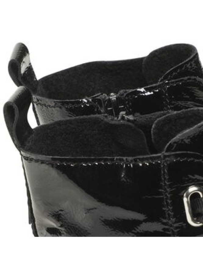 Lasocki Trzewiki WI16-ZOLA-02 Czarny