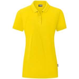Damska koszulka polo Jako Organic