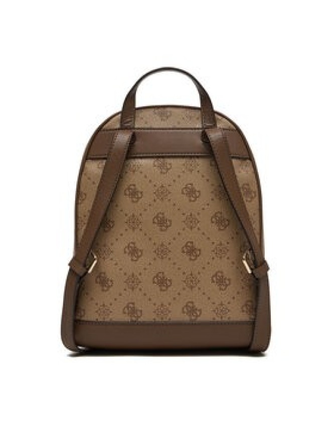 Guess Plecak Silia Travel TWGP98 90032 Beżowy