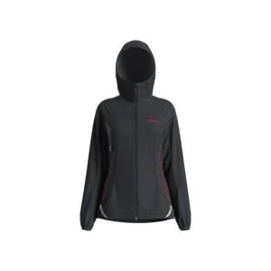 Damska kurtka turystyczna Great Escapes 119 Midi