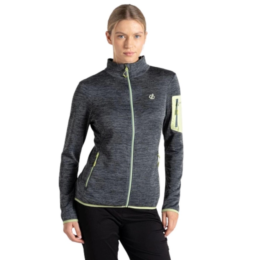 Bluza polarowa turystyczna damska Dare2b Torrek Fleece