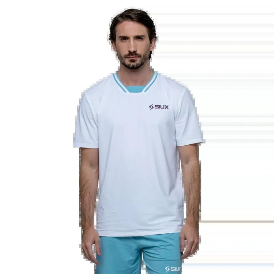 Camiseta Siux Apex 26