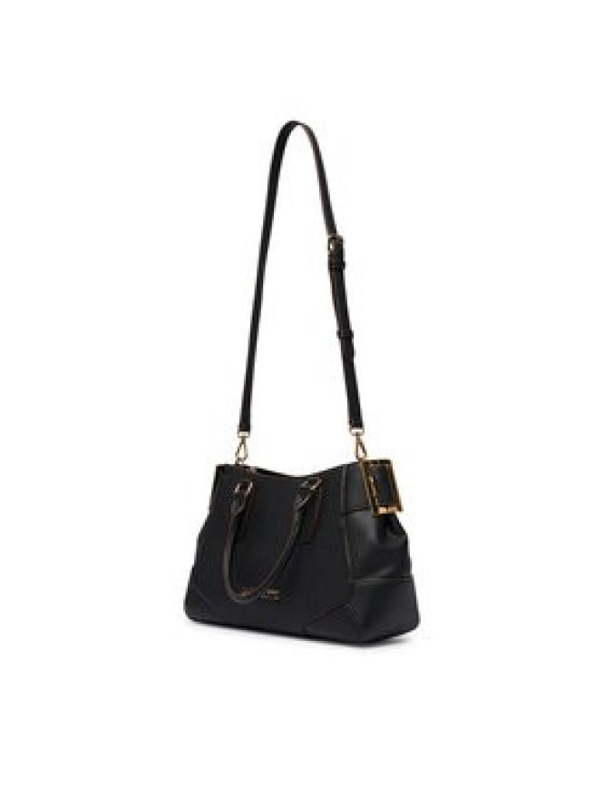 LOVE MOSCHINO Torebka JC4097PP1PLT1000 Czarny