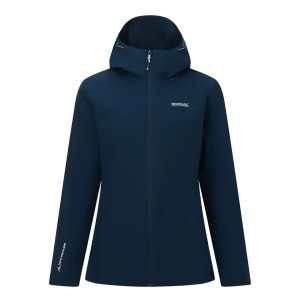 Damskie Wentwood 3 w 1 Kurtka