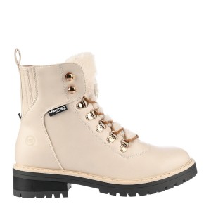 Trapery damskie AULP UDOK ocieplane zimowe wygodne