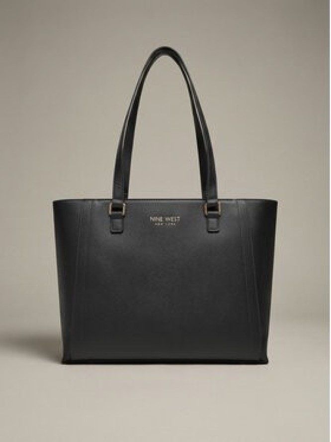 Nine West Torebka CEO-Midtown Maven-LX9844 Czarny