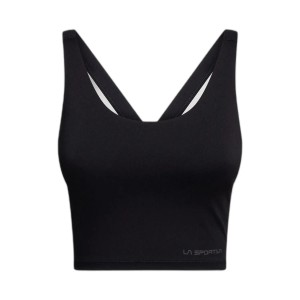 Top z biustonoszem damski La Sportiva Cosmosis Bra