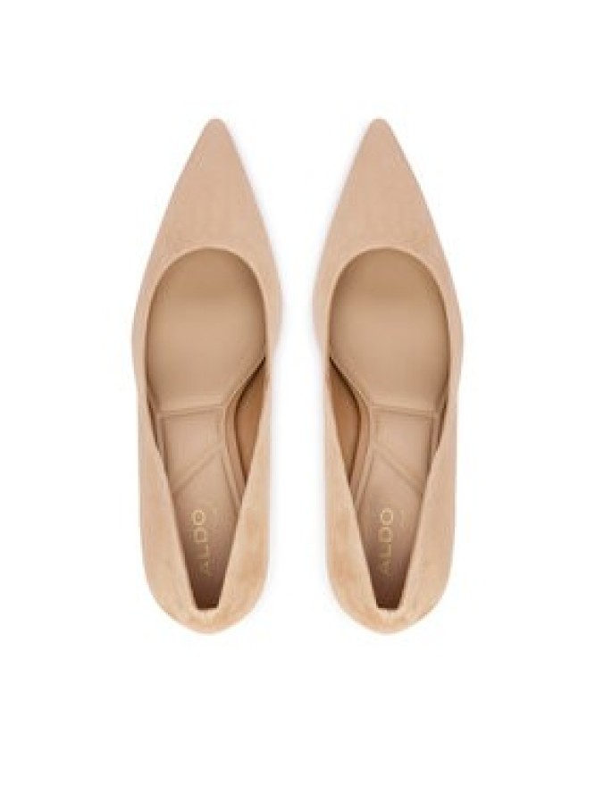 Aldo Szpilki Verone 14296284 Beżowy