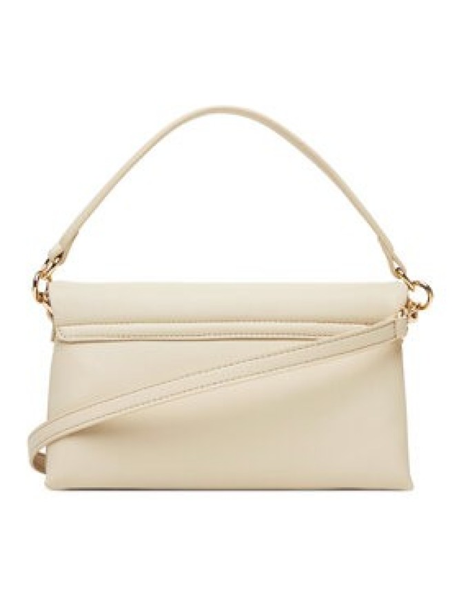 Tommy Hilfiger Torebka Th Modern Conv Crossover AW0AW17465 Beżowy