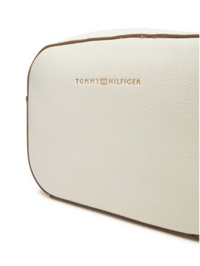 Tommy Hilfiger Torebka AW0AW17450 Écru