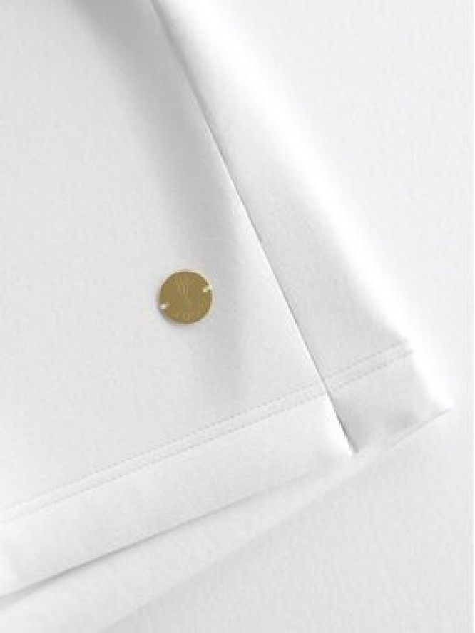 JOOP! T-Shirt 58 252JE58Tashi 30046236 Biały Regular Fit