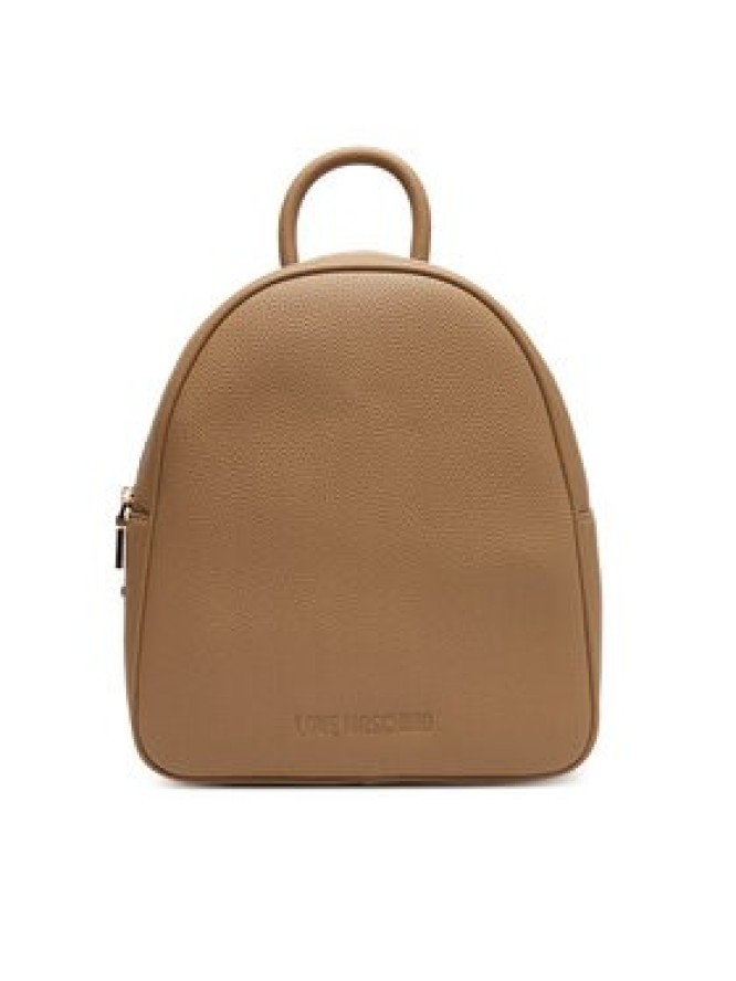 LOVE MOSCHINO Plecak JC4030PP1NLT0104 Beżowy