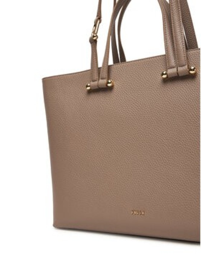 Furla Torebka WB01453 HSF000 CN 2572S Szary