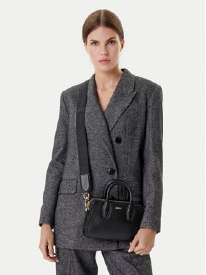 BOSS Torebka Sandy SM 50547766 Czarny