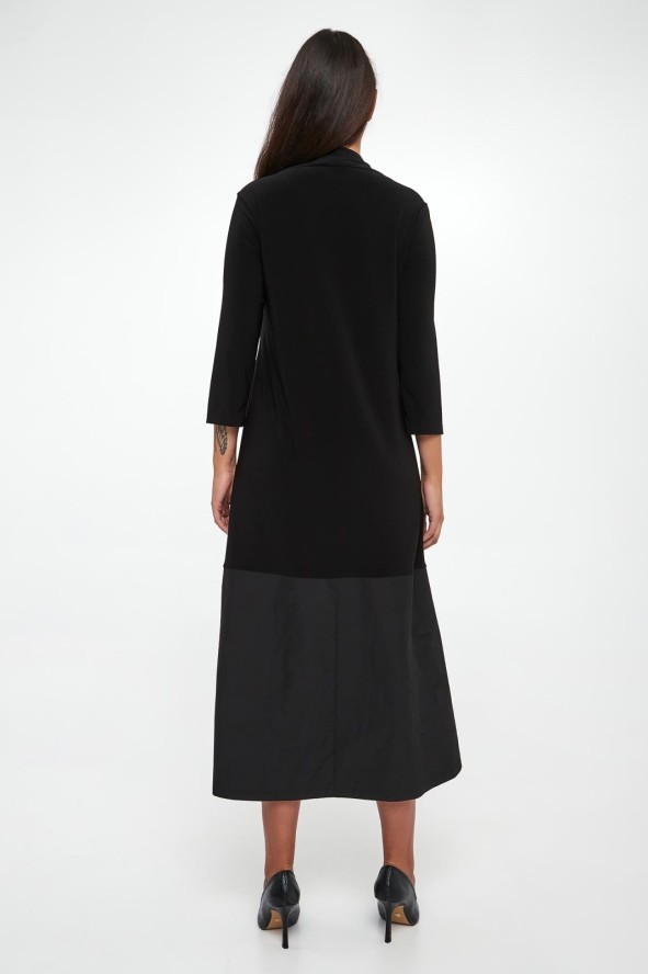 Sukienka maxi JOSEPH RIBKOFF