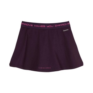 Skirt Nox Pro Woman