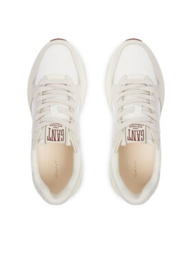 Gant Sneakersy 32531185 Biały