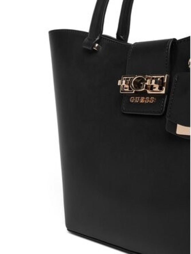 Guess Torebka HWVG98 91220 Czarny