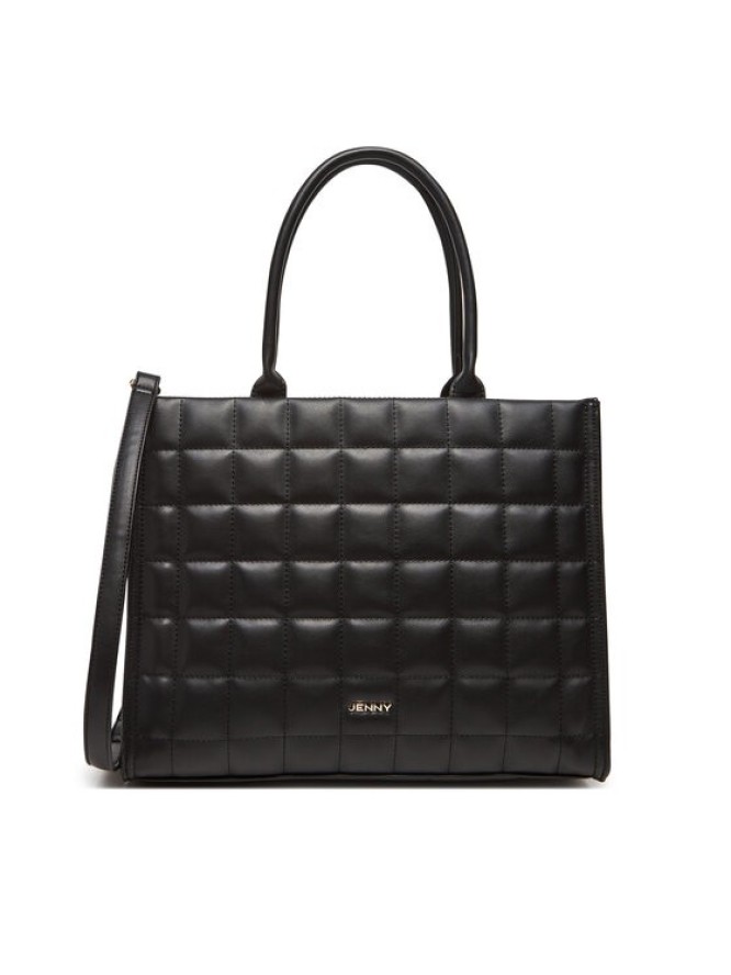 JENNY Torebka C-JNY-M-010-08 Czarny