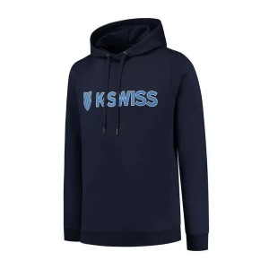 Sudadera Kswiss Essentials