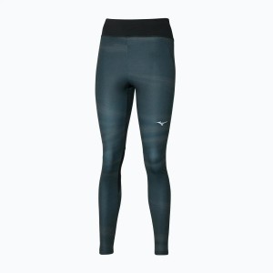 Legginsy damskie Mizuno Printed