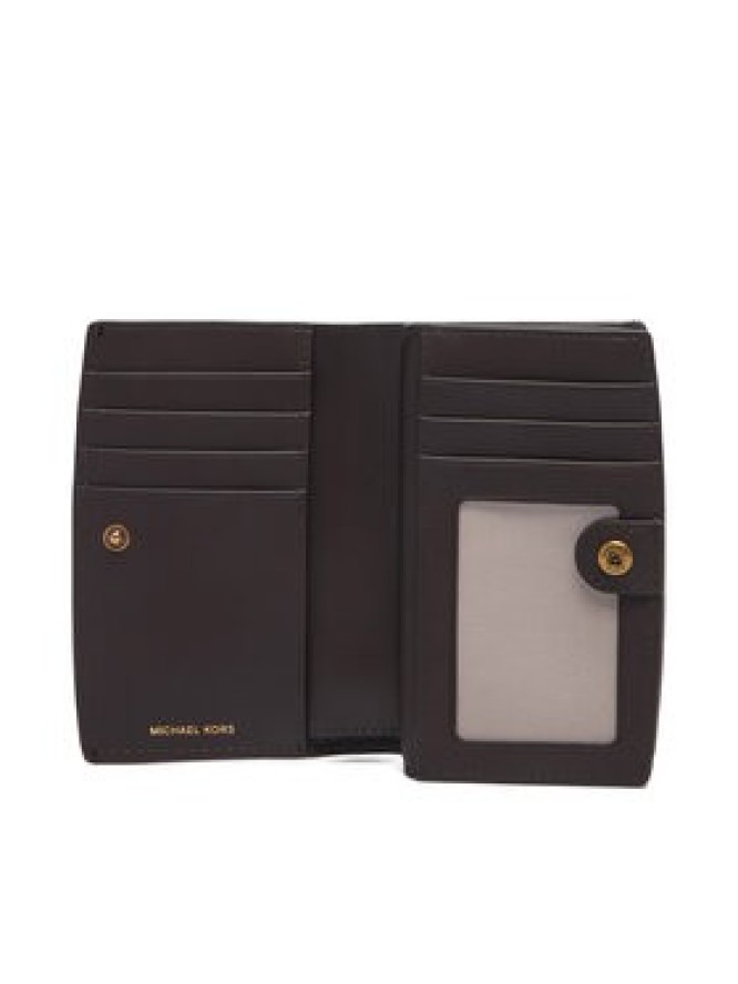 MICHAEL Michael Kors Portfel 32F6AYTZ2L Brązowy