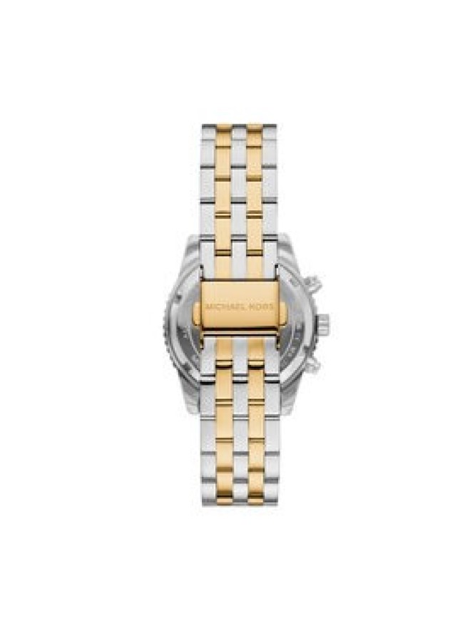 Michael Kors Zegarek Ritz MK7532 Srebrny