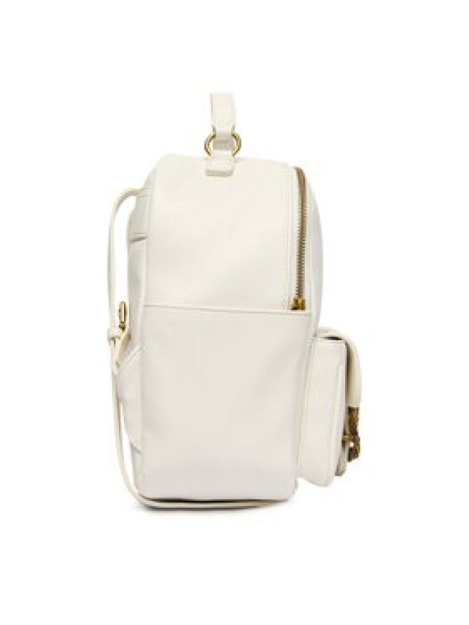 Just Cavalli Plecak 80RA4BA5 ZSA89 Biały