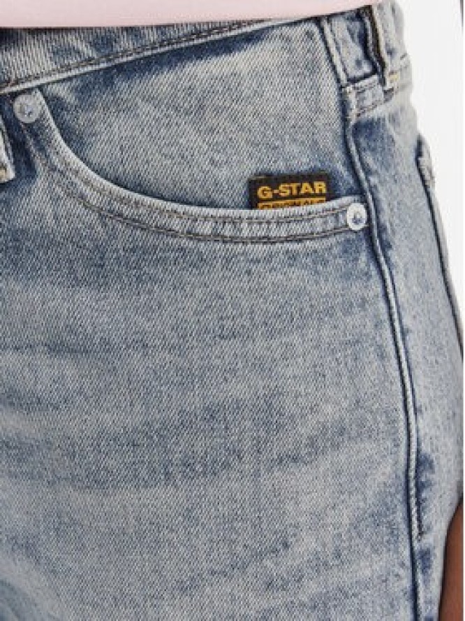G-Star Raw Jeansy Lenoxx D28396-D434 Niebieski Slim Fit