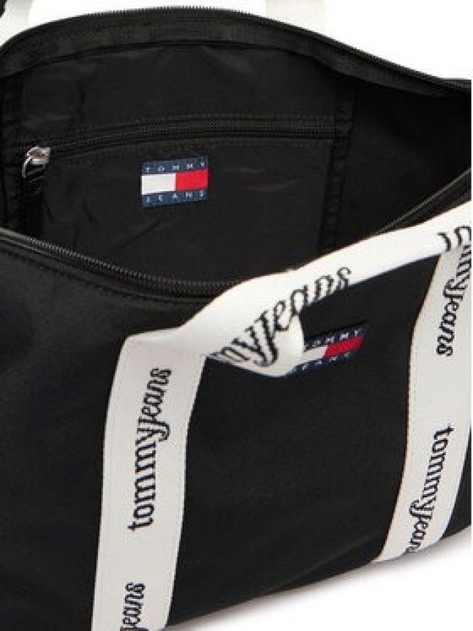 Tommy Jeans Torebka Ess Daily Mini Tote AW0AW18460 Czarny