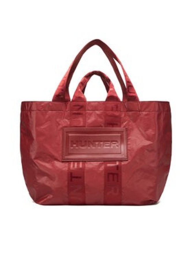 Hunter Torebka C-HTR-K-014-06 Bordowy
