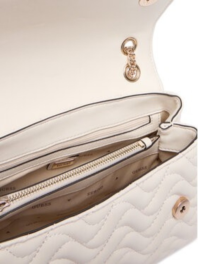 Guess Torebka HWQG96 53210 Biały