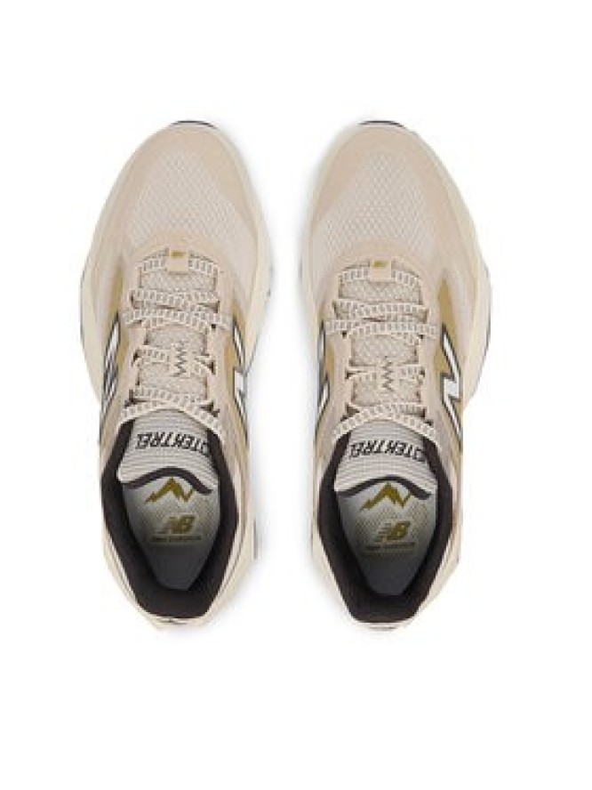 New Balance Buty do biegania Tektrel Utility V1 WTTRU23V Beżowy