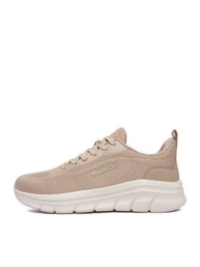 Go Soft Sneakersy CEO-MYRW-25647 Beżowy