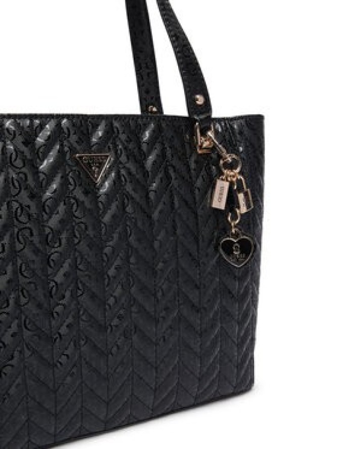 Guess Torebka 183370 Czarny