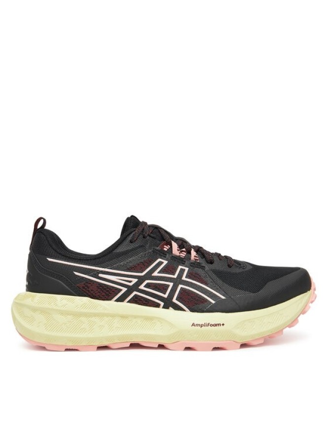 Asics Buty do biegania Gel-Sonoma 8 1012B771 Czarny