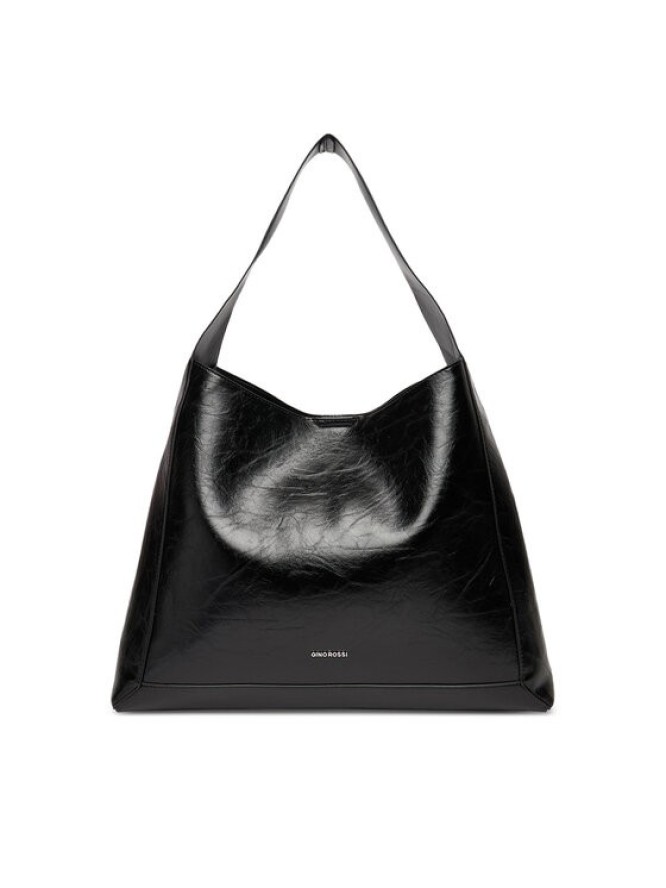 Gino Rossi Torebka C-ZOI-RX8788 Czarny