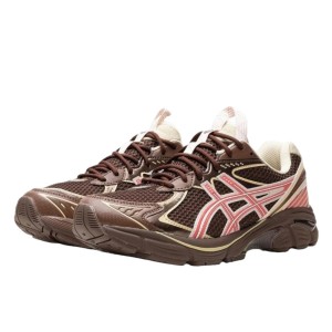 Buty do chodzenia dla dorosłych ASICS UB8-S GT-2160 Pale Oak Truffle Grey