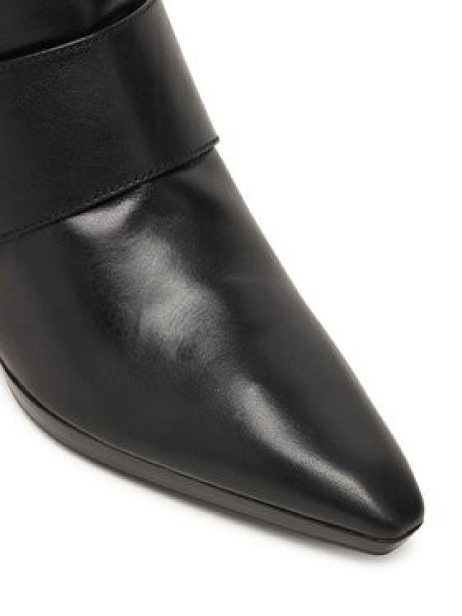 Hispanitas Botki HI254304 Czarny