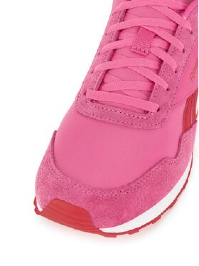 Reebok Sneakersy GLIDE LOW 100235034 Różowy